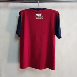 T-Shirt College BTA8, Seragam Kaos Kelas