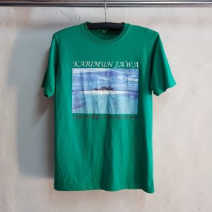Seragam T-Shirt JJM Karimun Jawa