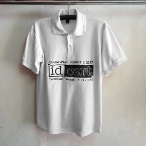 Poloshirt Id Cert, Poloshirt Lacoste Cotton-CVC