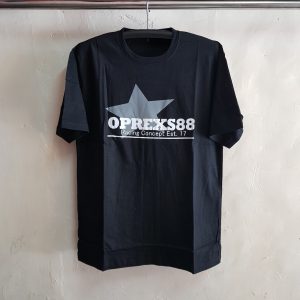 Kaos Oprexs88 Racing Concept, T-Shirt O-Neck