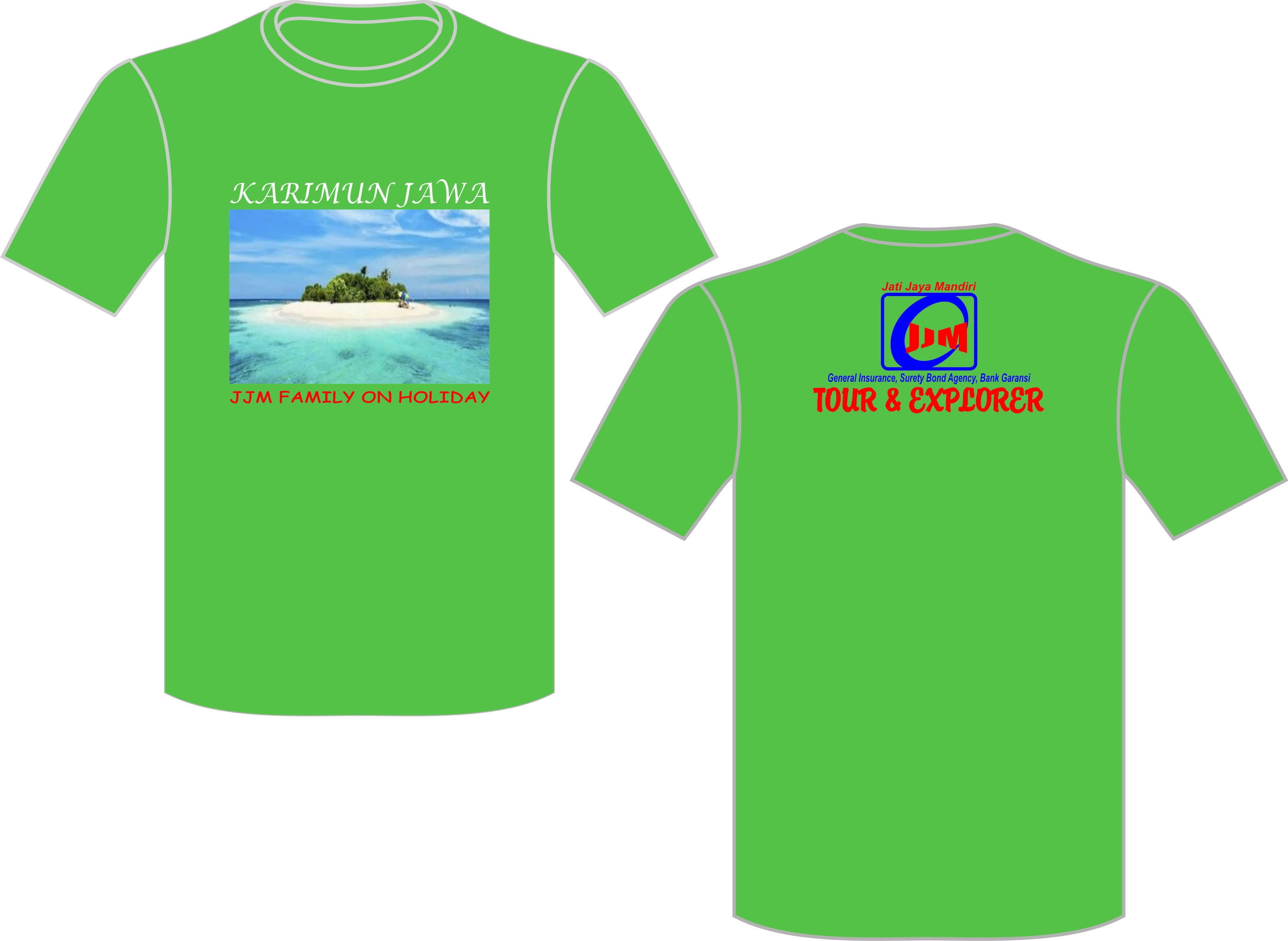 Karimun Jawa