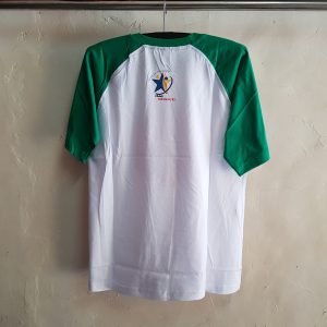 Seragam Kaos SMANiM85, T-Shirt Sedekah