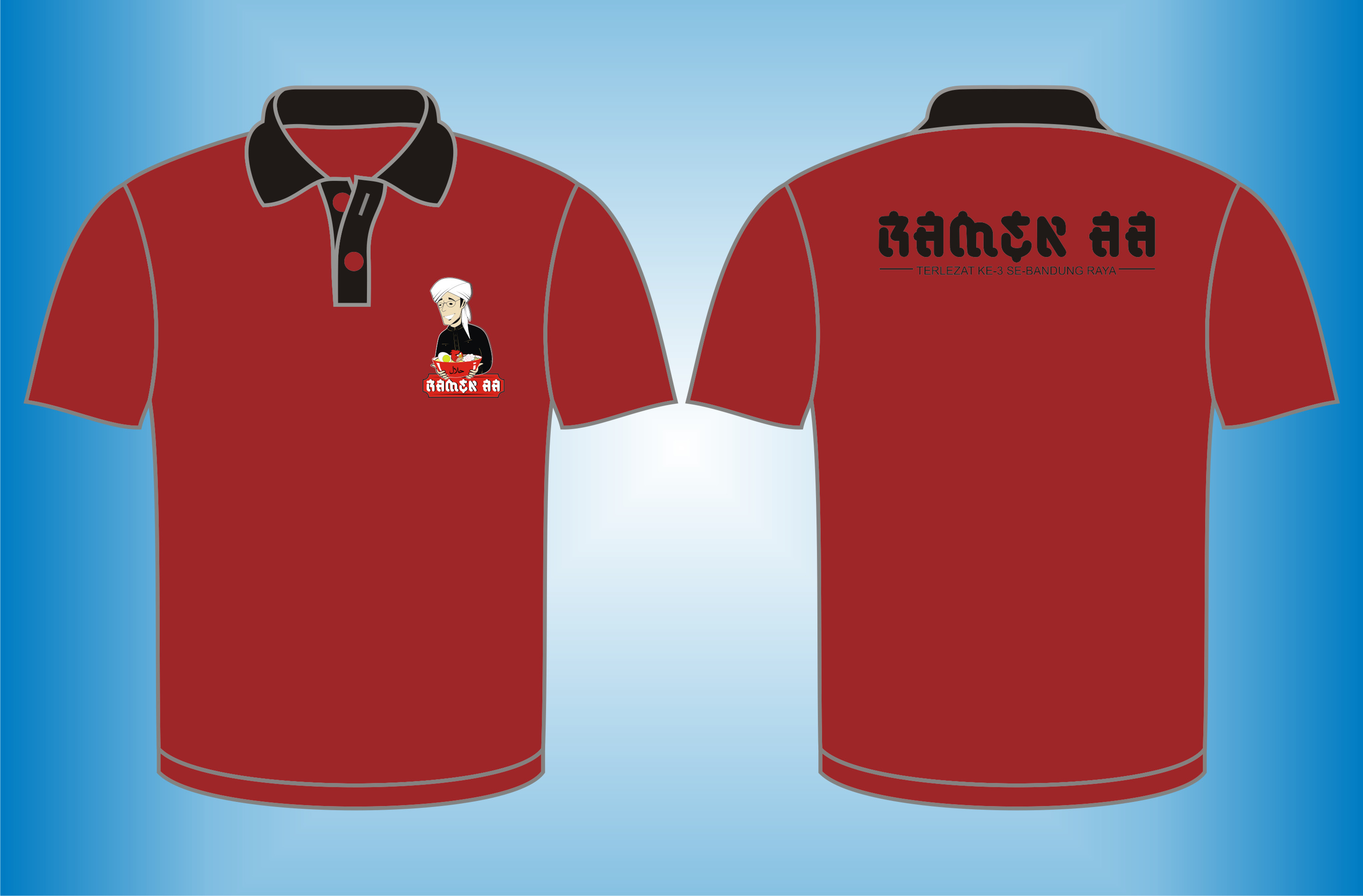 Poloshirt Lacoste Cotton Ramen Aa