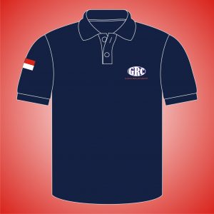 Kaos Kerah Lacoste Cotton