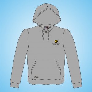 Sweater Hoodie Fleece Cotton