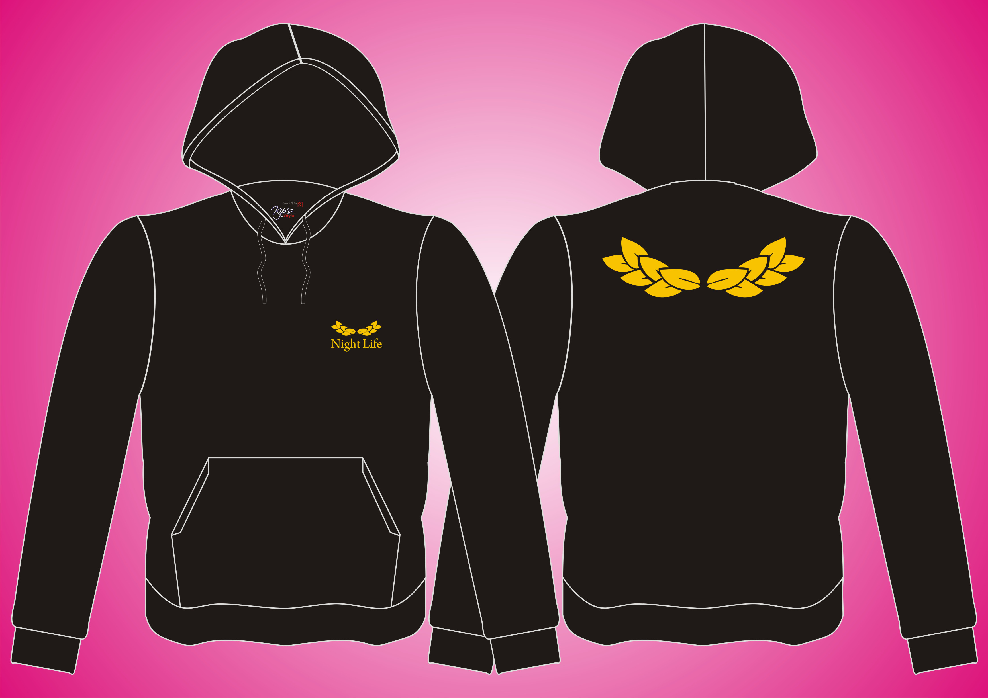 Sweater Fleece Cotton