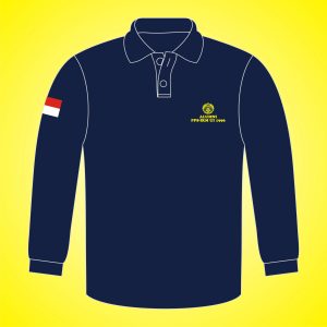 Seragam Poloshirt Reuni