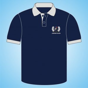 Seragam Poloshirt Lacoste Pique