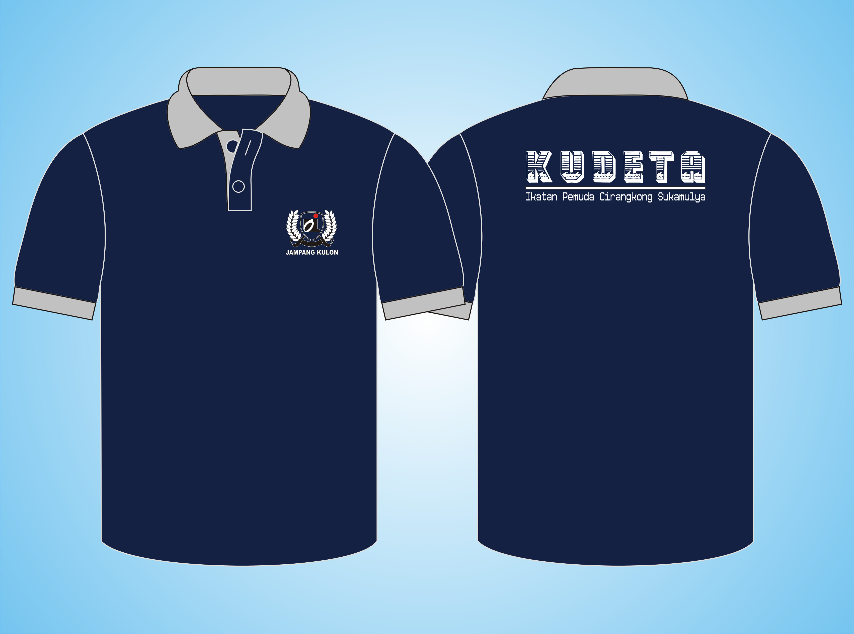 Seragam Poloshirt Lacoste Pique Ikatan Pemuda