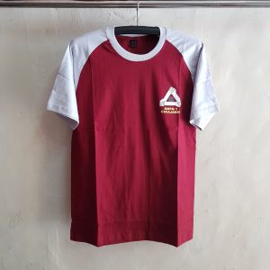Kaos Oblong Reuni, Seragam T-Shirt SMPN1