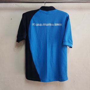Seragam Poloshirt CNE, Kaos Kerah Lacoste