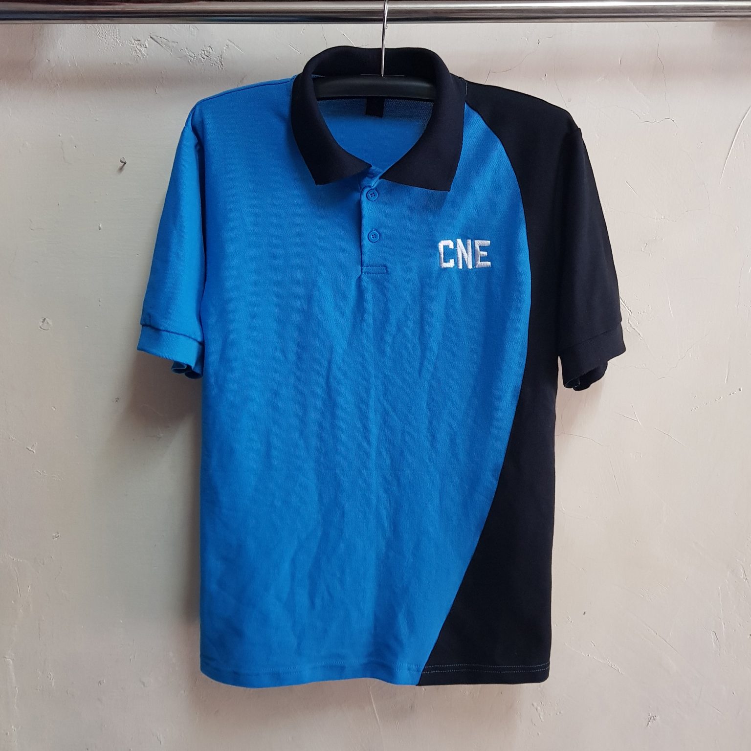  Kaos  Kerah BI Poloshirt Lacoste  Cotton  Kip s Production